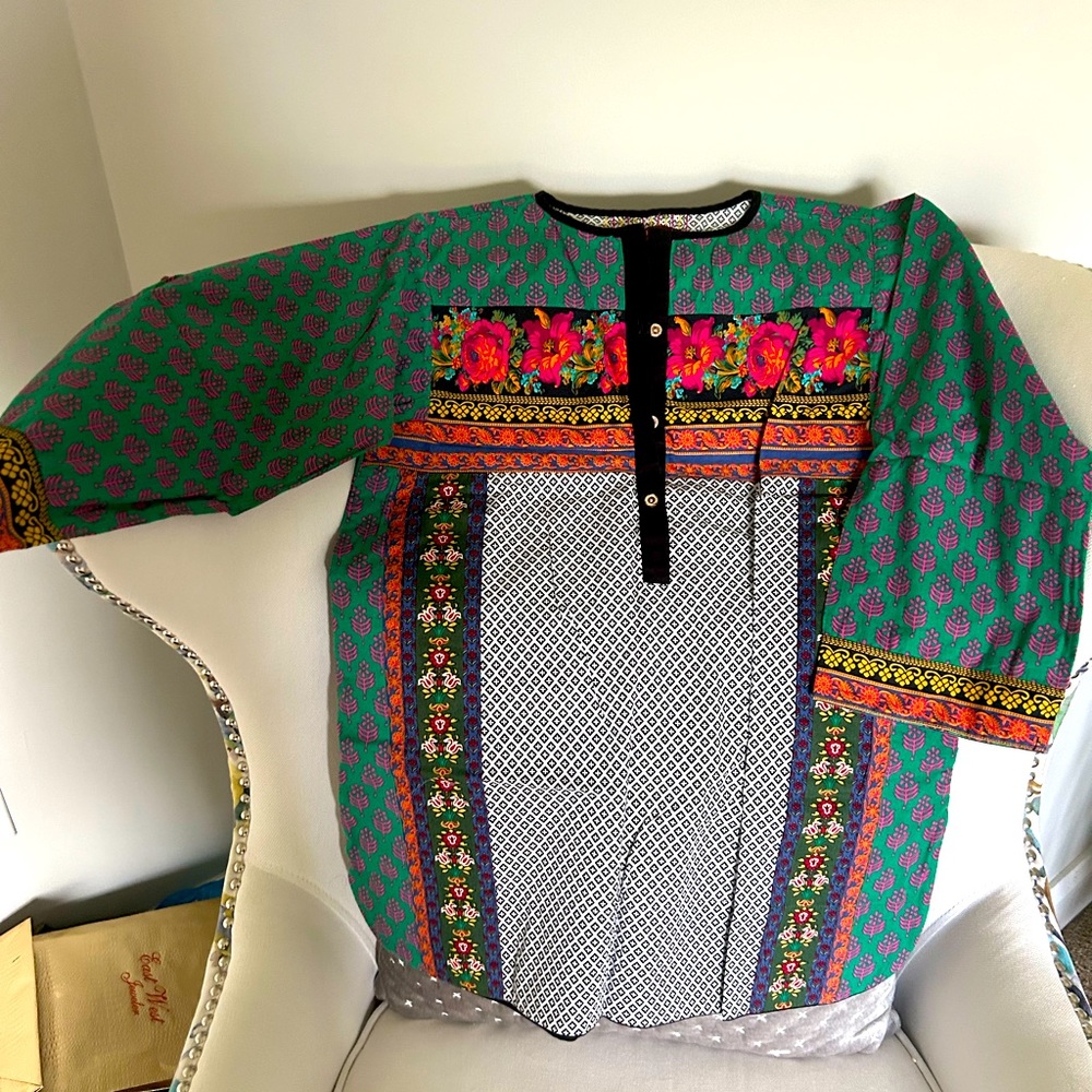 Kurti